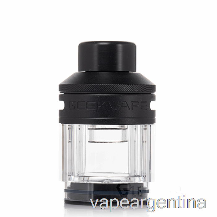 Vape Geek Eteno E100 Vainas De Repuesto Vape Negro Argentina
